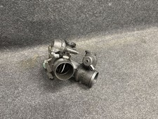 Valvola farfalla Citroen C4