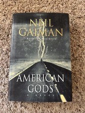 American Gods : A Novel by