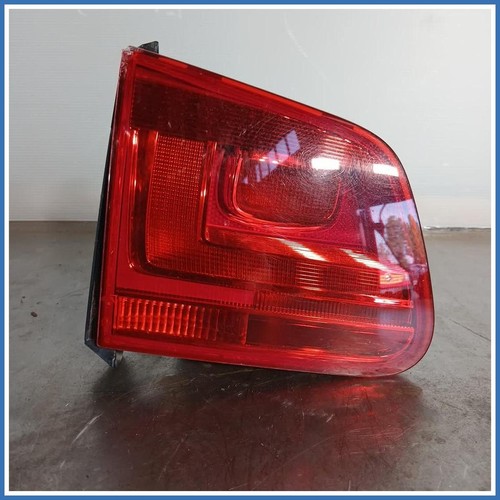 Fanale posteriore led sinistro - fanale,