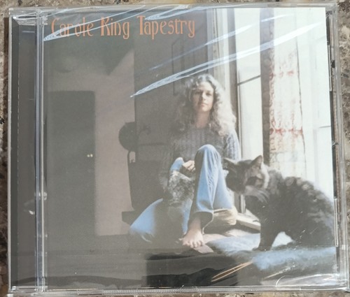 Carole king tapestry - -,