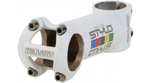 Attacco manubrio truvativ - attacco,