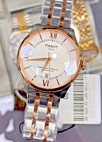 Orologio tissot chemin - orologio, des