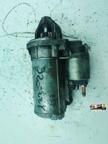 Motorino avviamento per - avviamento,