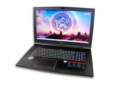 Msi gt73 titan core - msi,