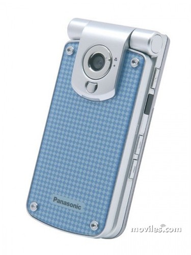 Telefono cellulare panasonic - telefono,