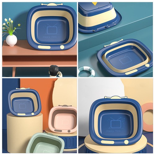 Lavabo pieghevole neonato - ,