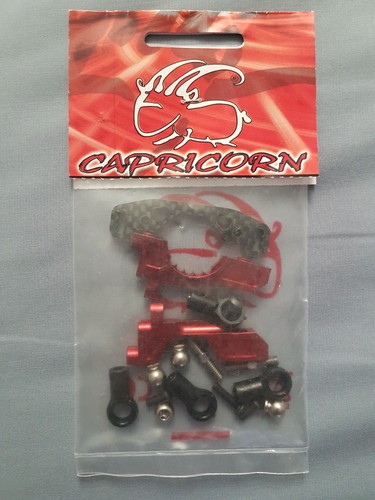 Capricorn car spare - capricorn,