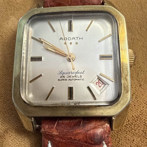 Orologio vintage ardath - ardath, 25
