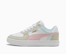 Puma Caven 2.0 Block Bianco