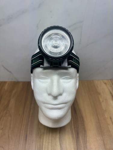 Faro proiettore verde - , vintage