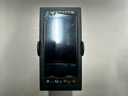 Eurotherm 3208 regolatore - 3208, di