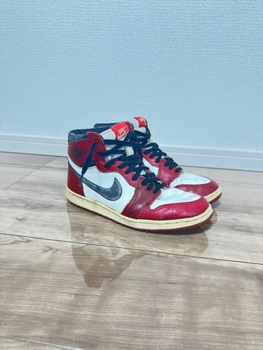 Nike air jordan chicago - air, 1