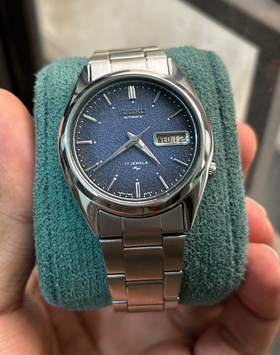 Orologio uomo seiko - seiko, automatico
