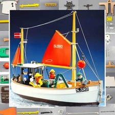 Playmobil 3551 pezzi sfusi