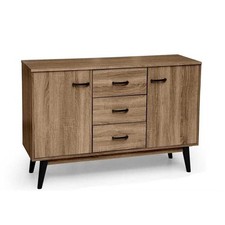ARES MOBILE IN LEGNO CON 3