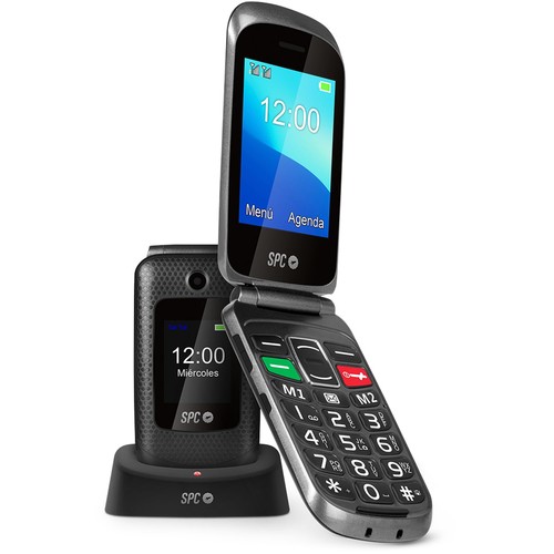 Spc magnus cellulare flip - spc, per