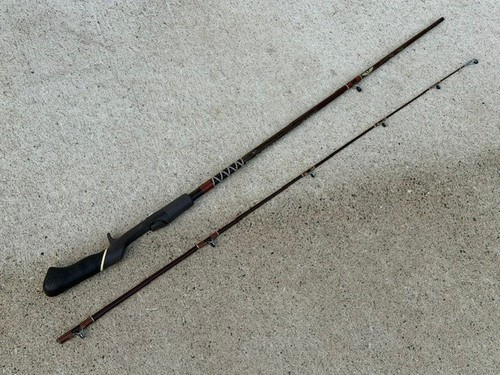 Vintage fenwick lunkerstix - vintage,