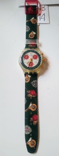 Chrono 1993 greentic - chrono, _