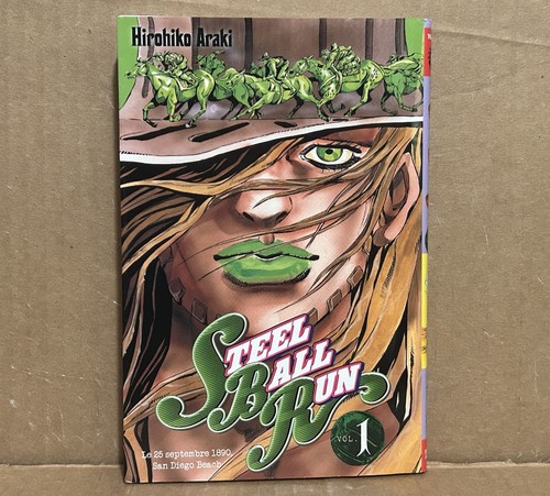 Steel ball run volume - run,
