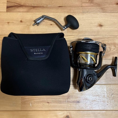 Shimano stella 18000hg - sw,