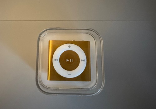 Nuovissimo apple ipod shuffle - nuovissimo,