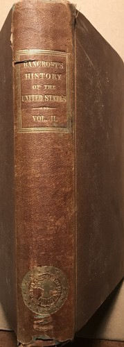 Antique 1844 book - antique,