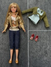 Barbie Disney Hannah Montana
