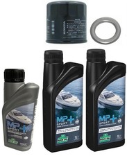 KIT TAGLIANDO CAMBIO OLIO