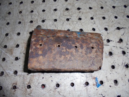 Per ford 5610 - 5610, cabina
