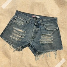 Levi pantaloncino 512 - pantaloncino-,