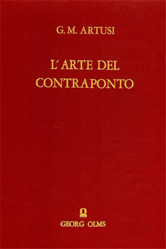 Artusi giovanni maria - artusi,giovanni,