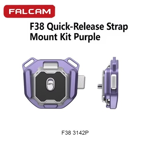 Falcam f38 tracolla - f38, v2