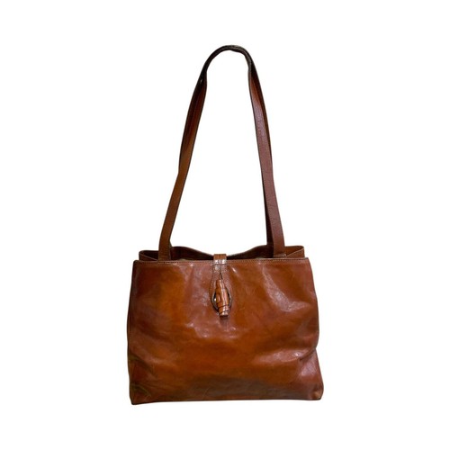 Borsa vintage furla pelle - furla,