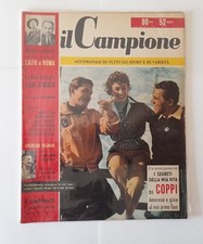 Il Campione Settimanale Di