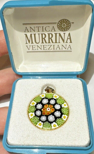 Antica murrina veneziana - antica,