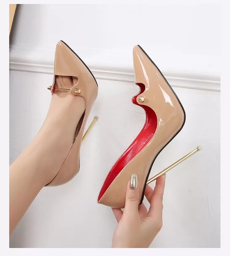 Decolte scarpe donna cm - donna,