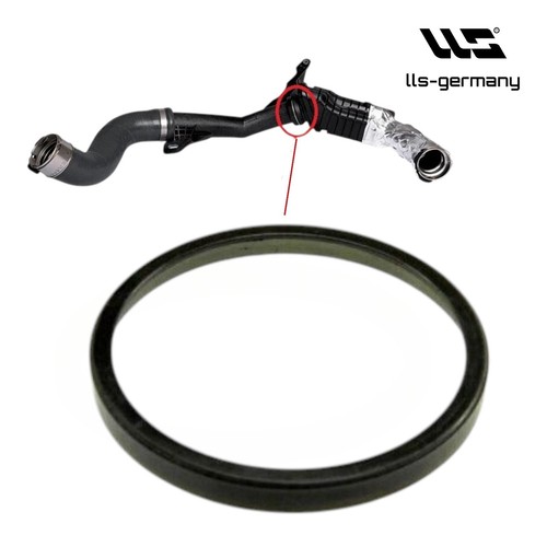 Guarnizione tubo turbo per - guarnizione,