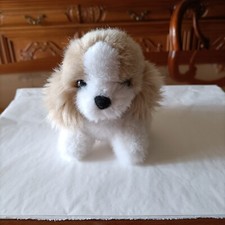 TRUDI Peluche Anni 80