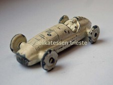 MERCURY Mercedes Benz F1 44/7 macchinina vintage auto diecast micro car *