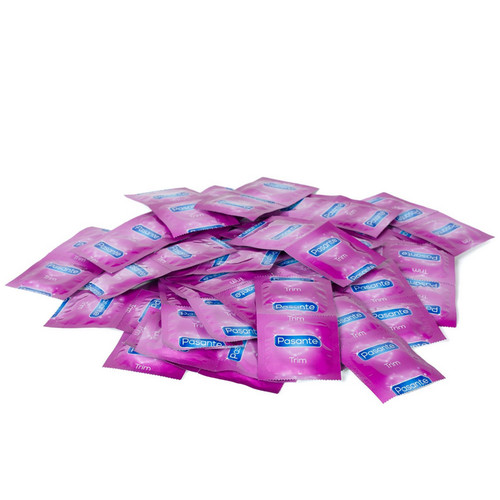 Preservativi pasante trim - preservativi,