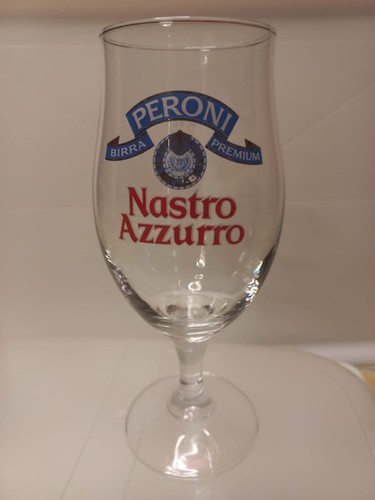 Calice birra peroni premium - calice,