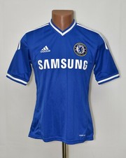 MAGLIA CALCIO HOME CHELSEA