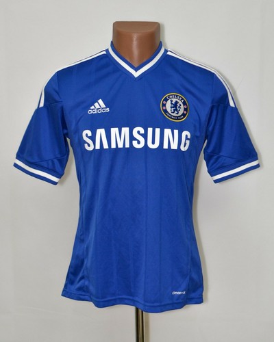 Maglia calcio home chelsea - maglia,