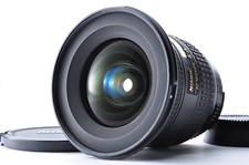 Nikon AF Nikkor 18-35 mm