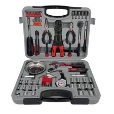 VALIGIA VALIGETTA ATTREZZI UTENSILI PER MANUTENZIONE AUTO OFFICINA MECCANICO