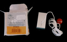 PULSANTE A TIRANTE LIVING LIGHT TECH ART.NT4033 " BTICINO " (s73)