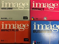 IMMAGINE VOLUME BUSINESS