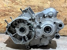 Suzuki RM 125 RM125 carter albero motore engine case crank