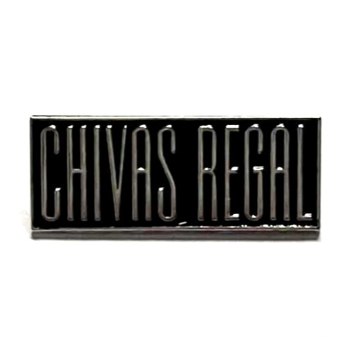 Chivas regal scotch whisky - chivas,