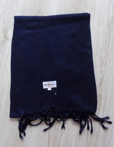 Sciarpa calvin klein - ck,